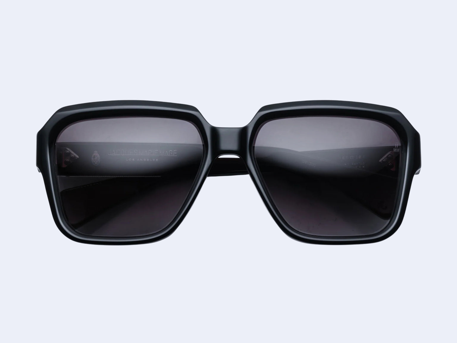 Jacques Marie Mage Alfred Sun (Bloodstone)