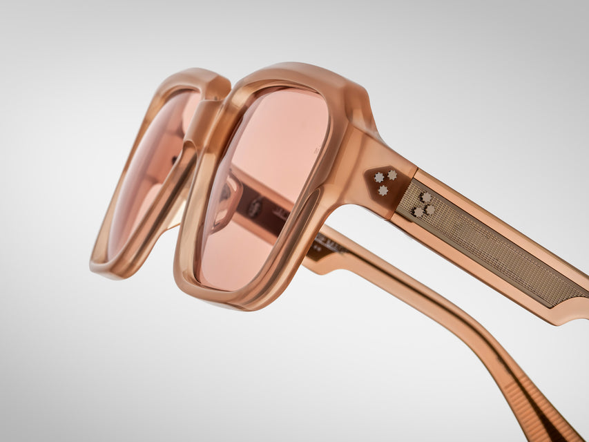 Jacques Marie Mage Alfred Sun (Sundial)