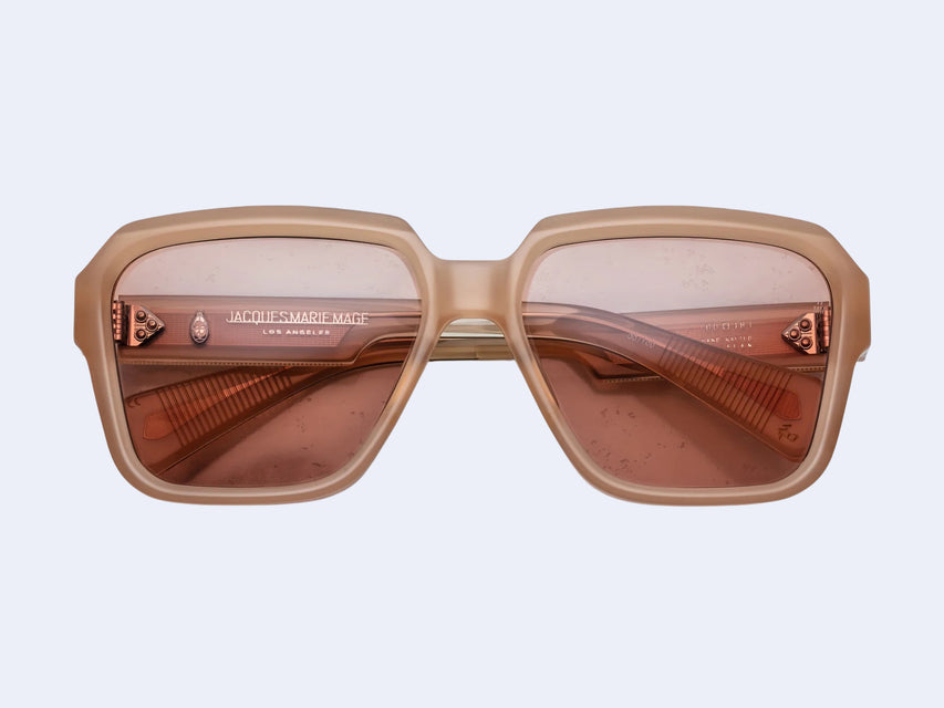 Jacques Marie Mage Alfred Sun (Sundial)