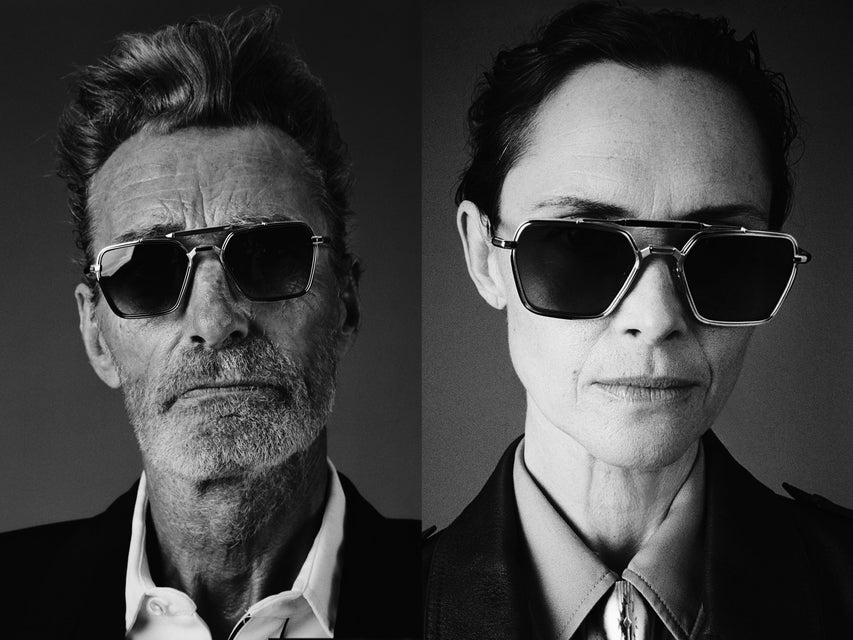 Jacques Marie Mage Commodore Sun (Roma)