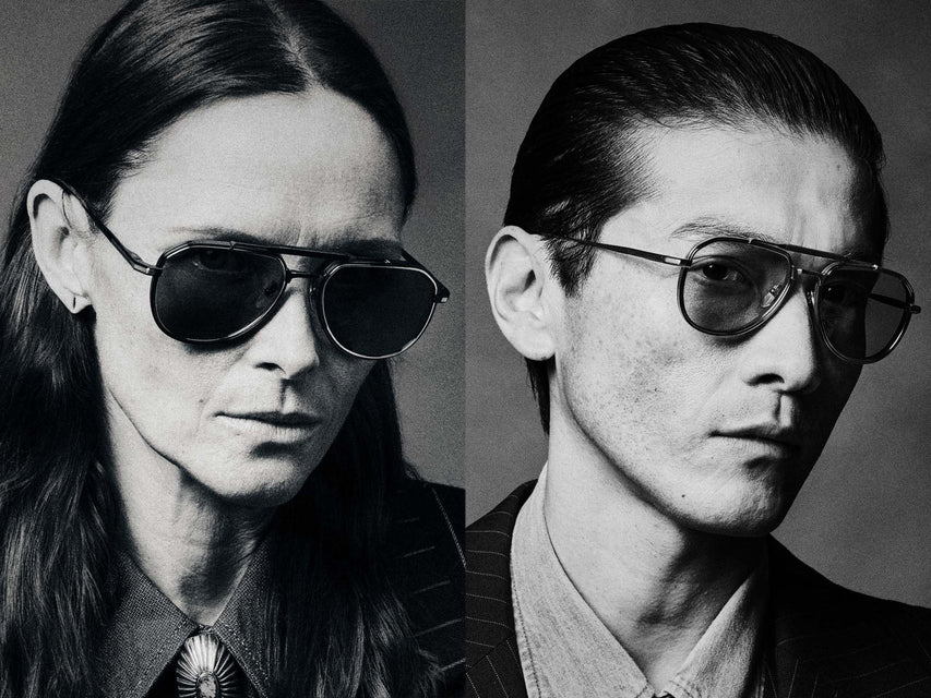 Jacques Marie Mage Commander Sun (Altan)