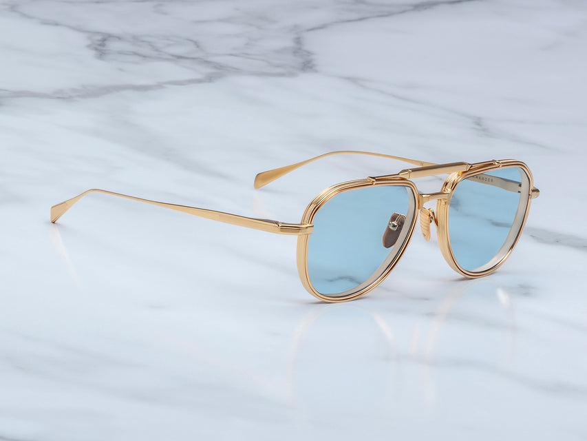 Jacques Marie Mage Commander Sun (Ciel)