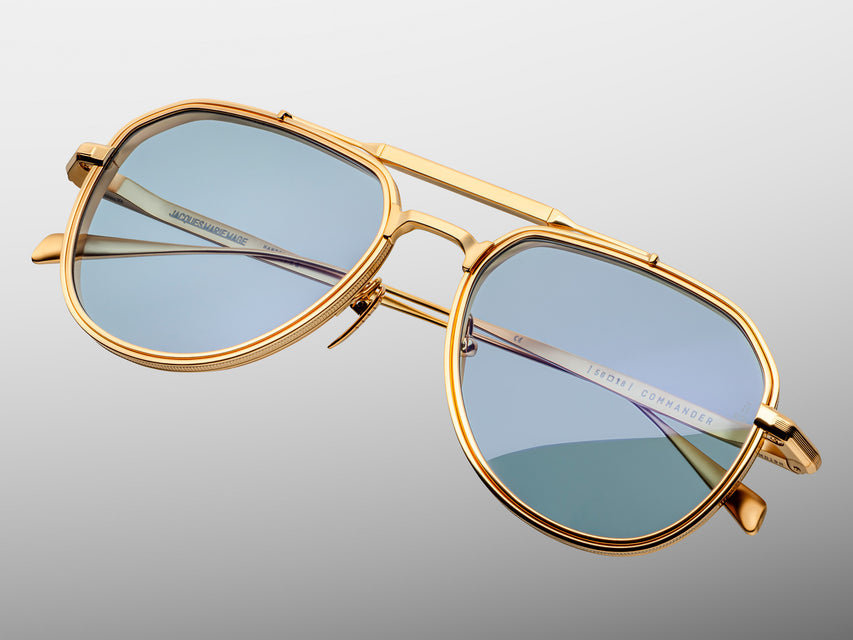 Jacques Marie Mage Commander Sun (Ciel)