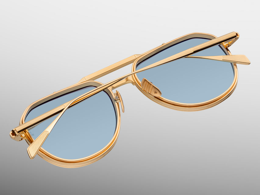 Jacques Marie Mage Commander Sun (Ciel)