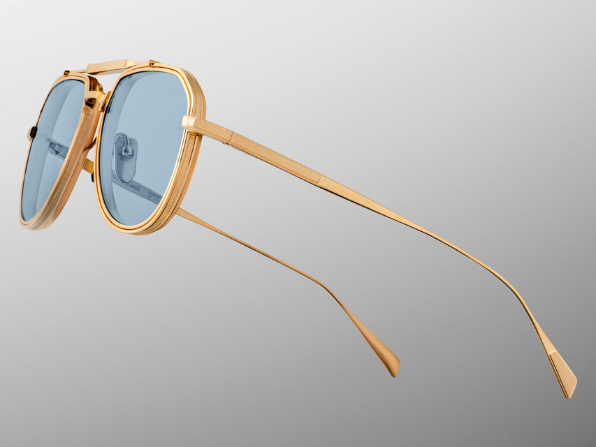 Jacques Marie Mage Commander Sun (Ciel)