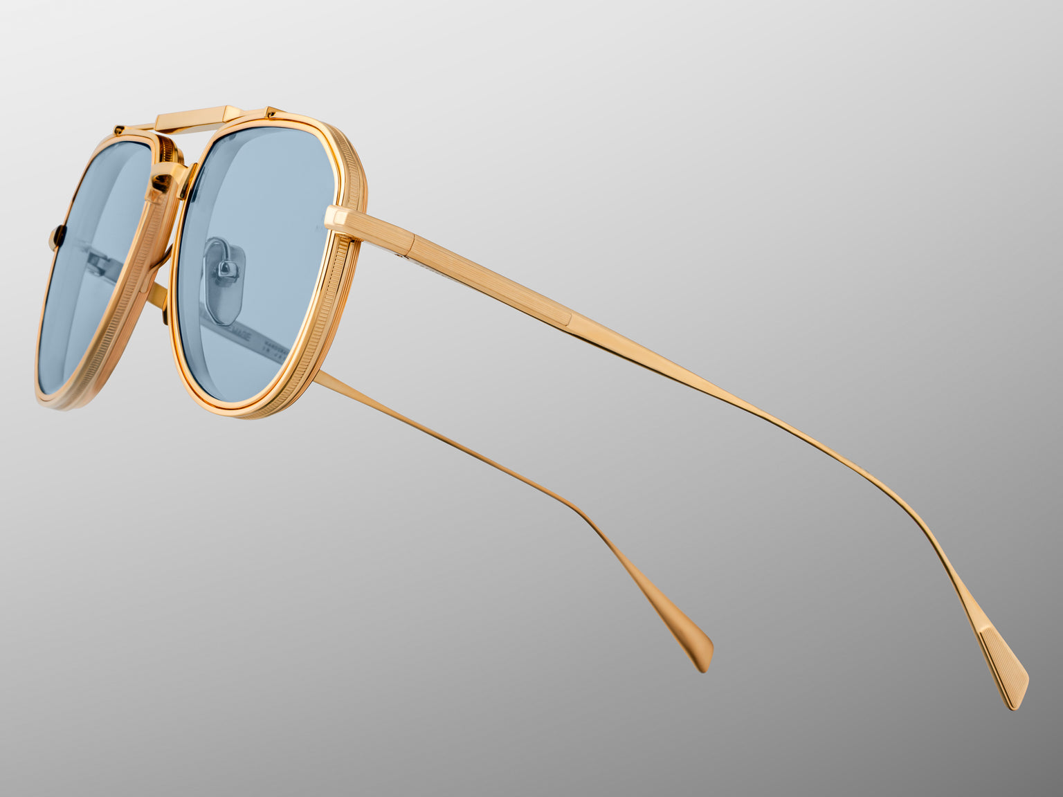 Jacques Marie Mage Commander Sun (Ciel)