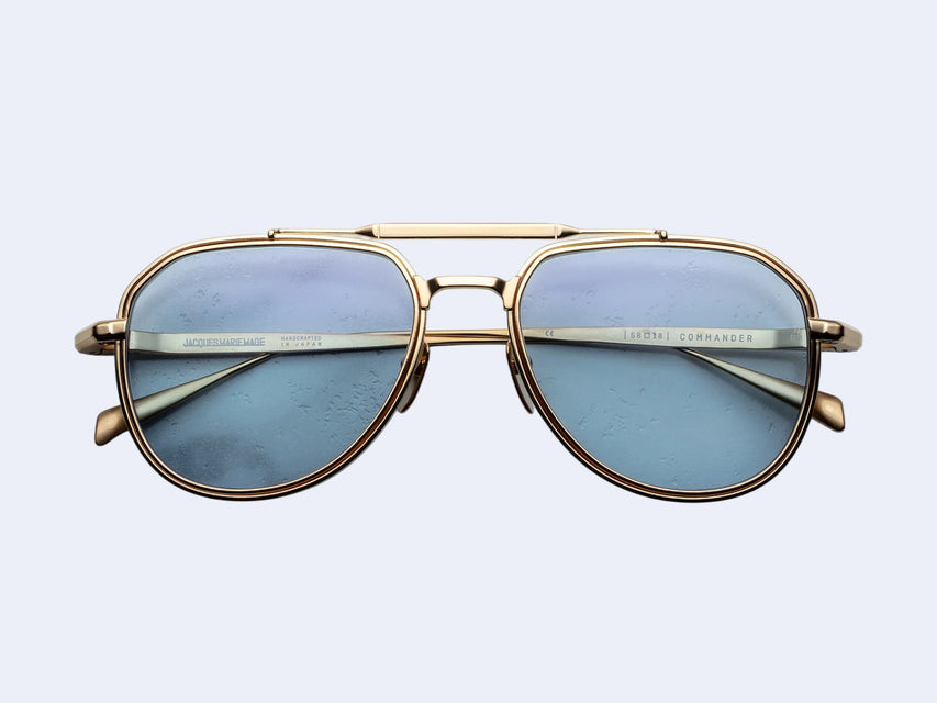 Jacques Marie Mage Commander Sun (Ciel)