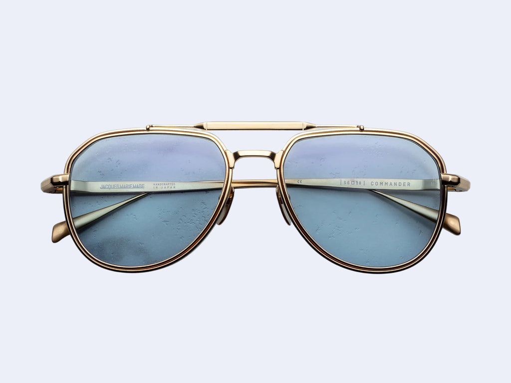 Jacques Marie Mage Commander Sun (Ciel)