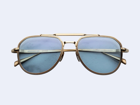 Jacques Marie Mage Commander Sun (Ciel)