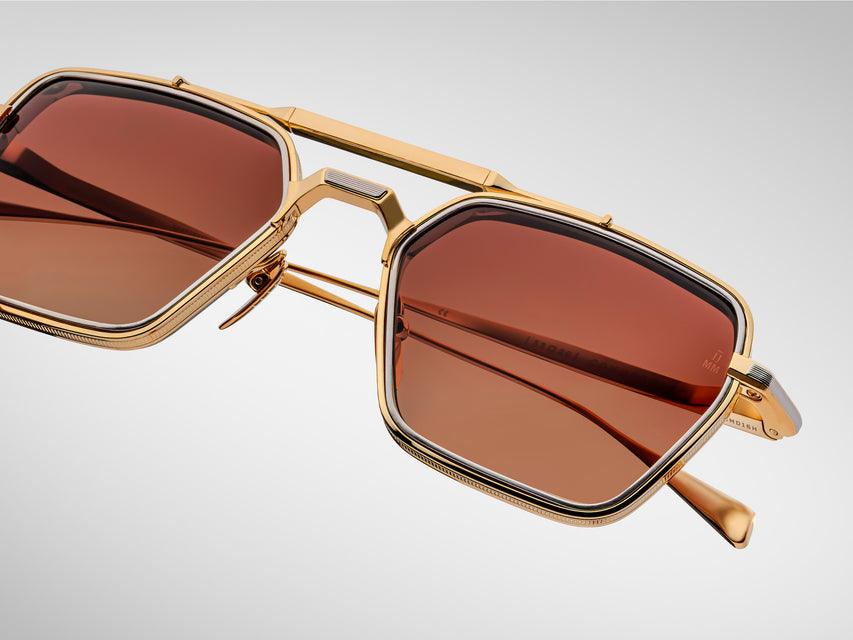 Jacques Marie Mage Commodore Sun (Roma)