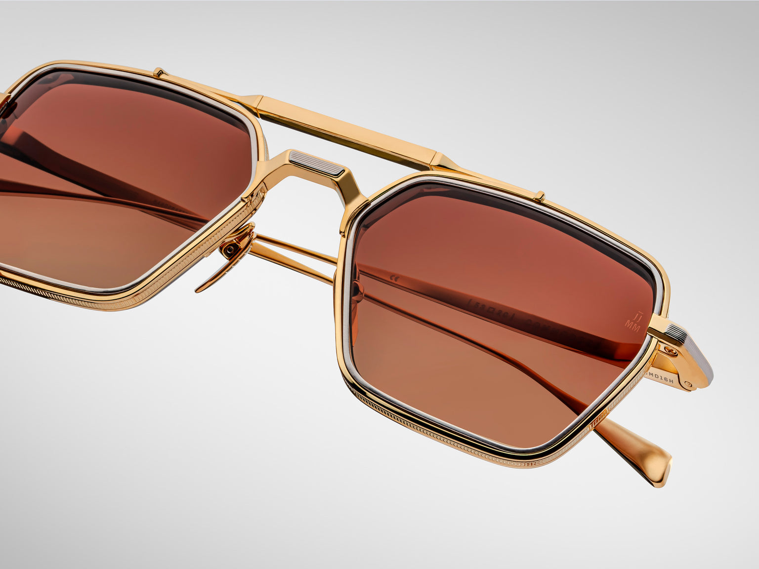 Jacques Marie Mage Commodore Sun (Roma)