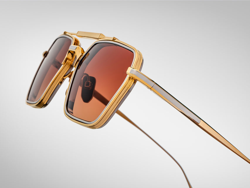 Jacques Marie Mage Commodore Sun (Roma)