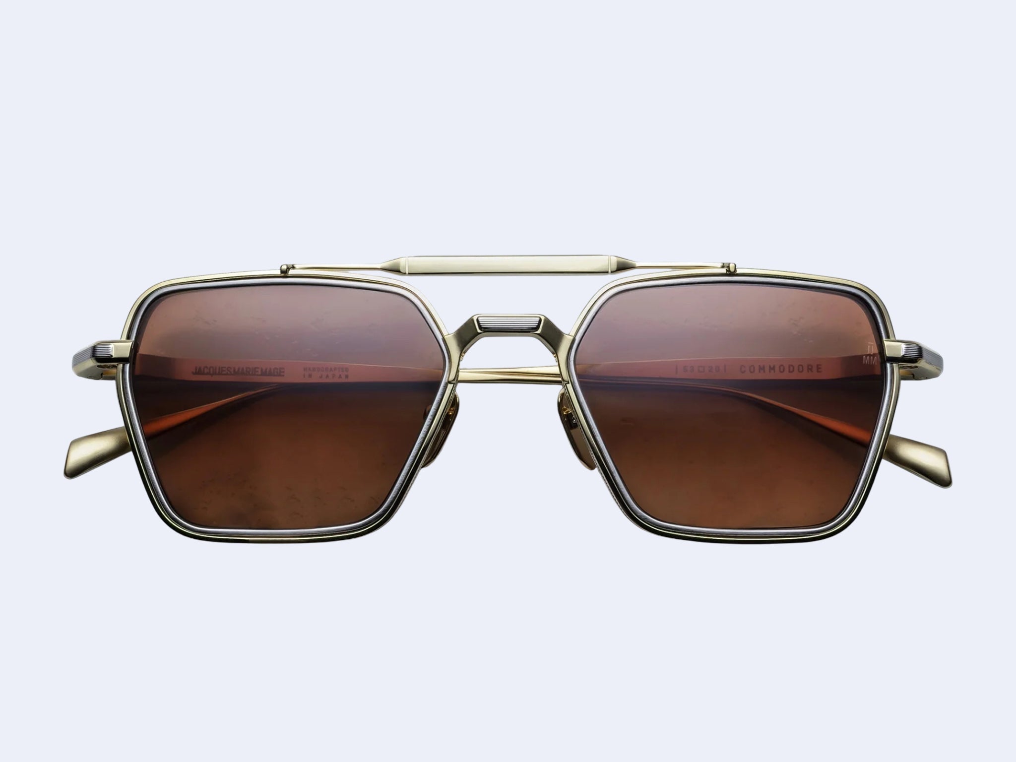 Jacques Marie Mage Commodore Sun (Roma)