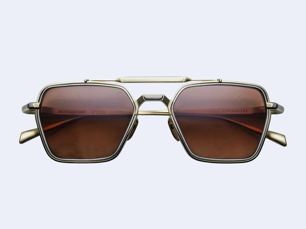 Jacques Marie Mage Commodore Sun (Roma)