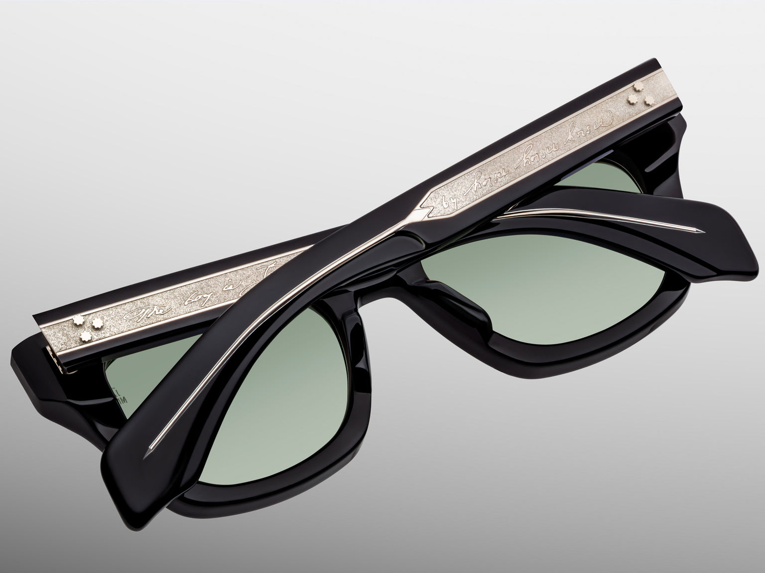 Jacques Marie Mage Dealan Sun (Patti Smith: Cabaret Vert)