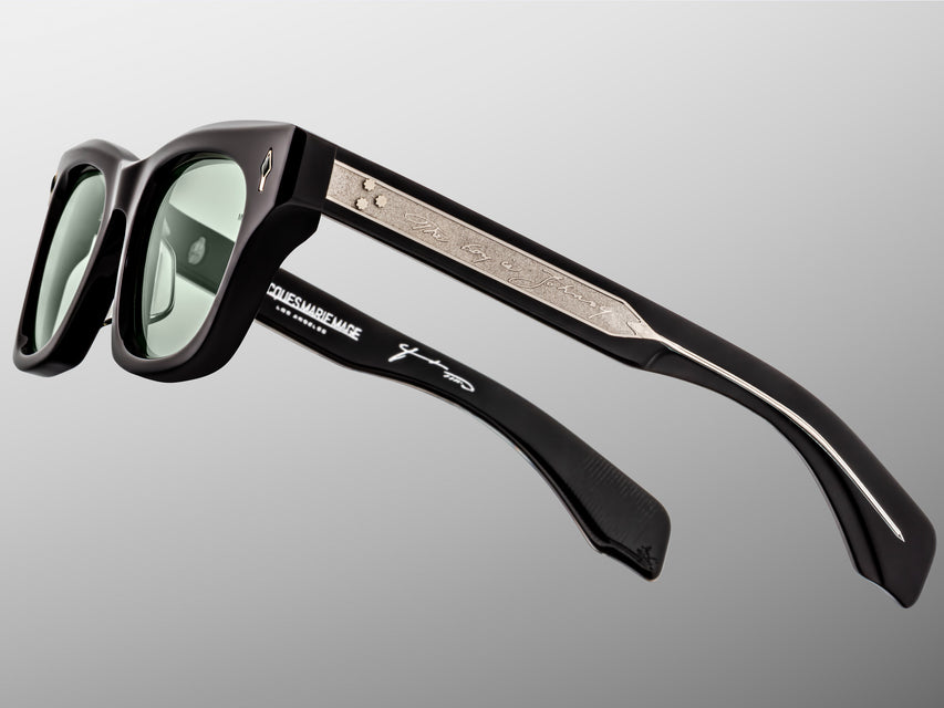 Jacques Marie Mage Dealan Sun (Patti Smith: Cabaret Vert)