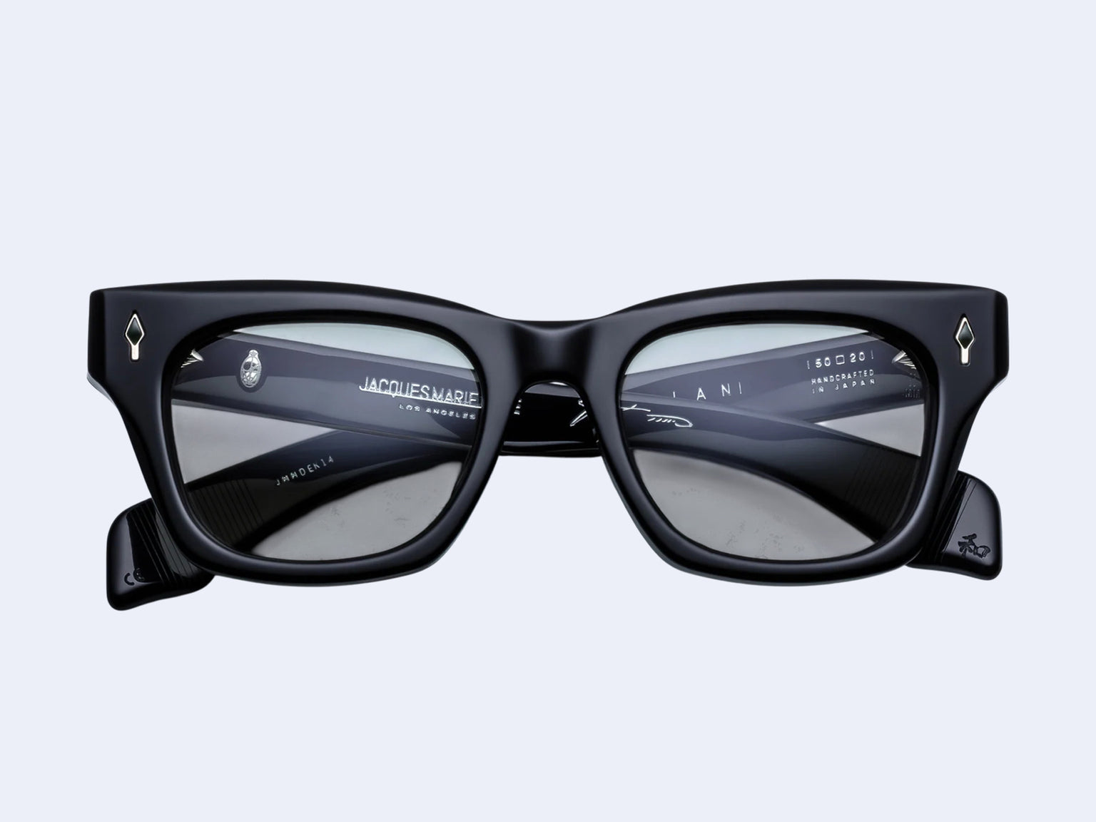 Jacques Marie Mage Dealan Sun (Patti Smith: Cabaret Vert)