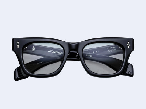 Jacques Marie Mage Dealan Sun (Patti Smith: Cabaret Vert)