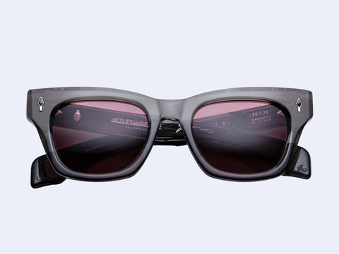 Jacques Marie Mage Dealan Sun (Patti Smith: Mauvais Sang)