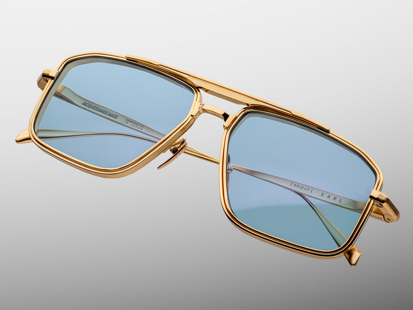 Jacques Marie Mage Earl Sun (Ciel)