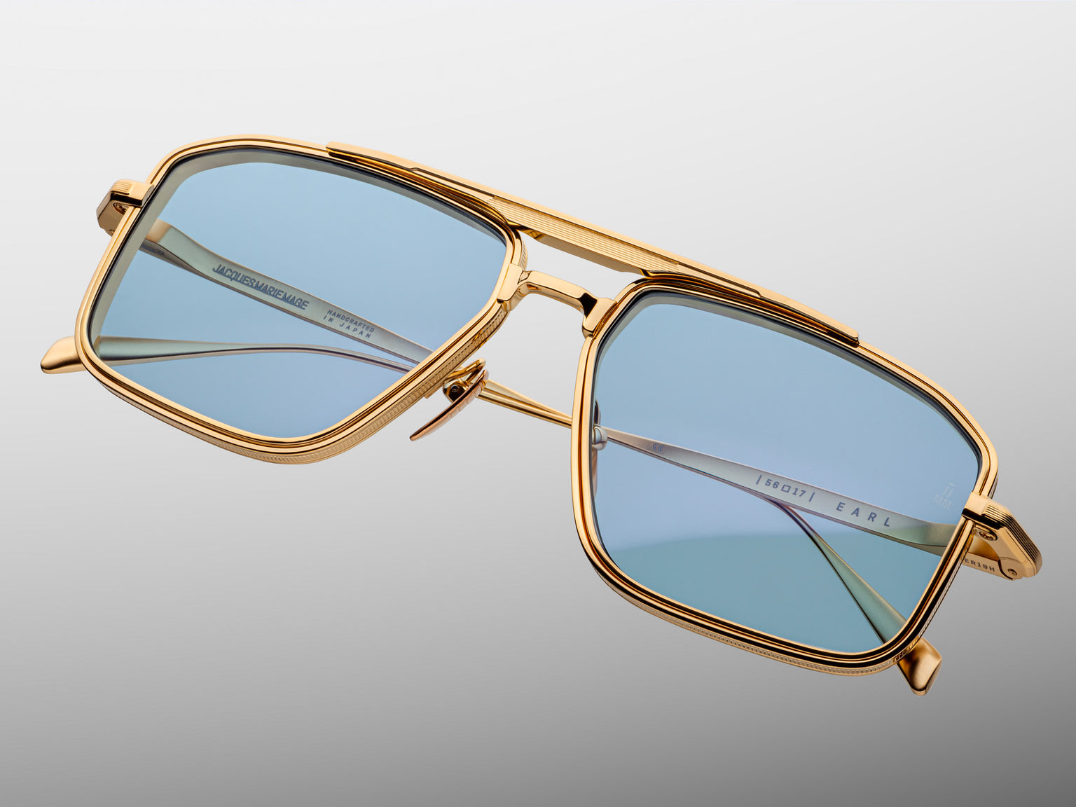 Jacques Marie Mage Earl Sun (Ciel)