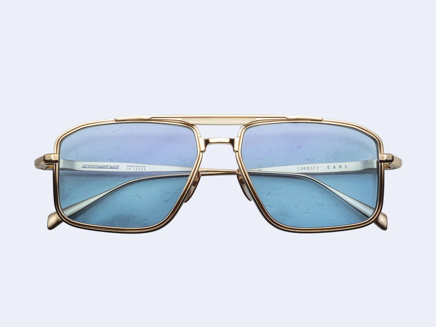 Jacques Marie Mage Earl Sun (Ciel)