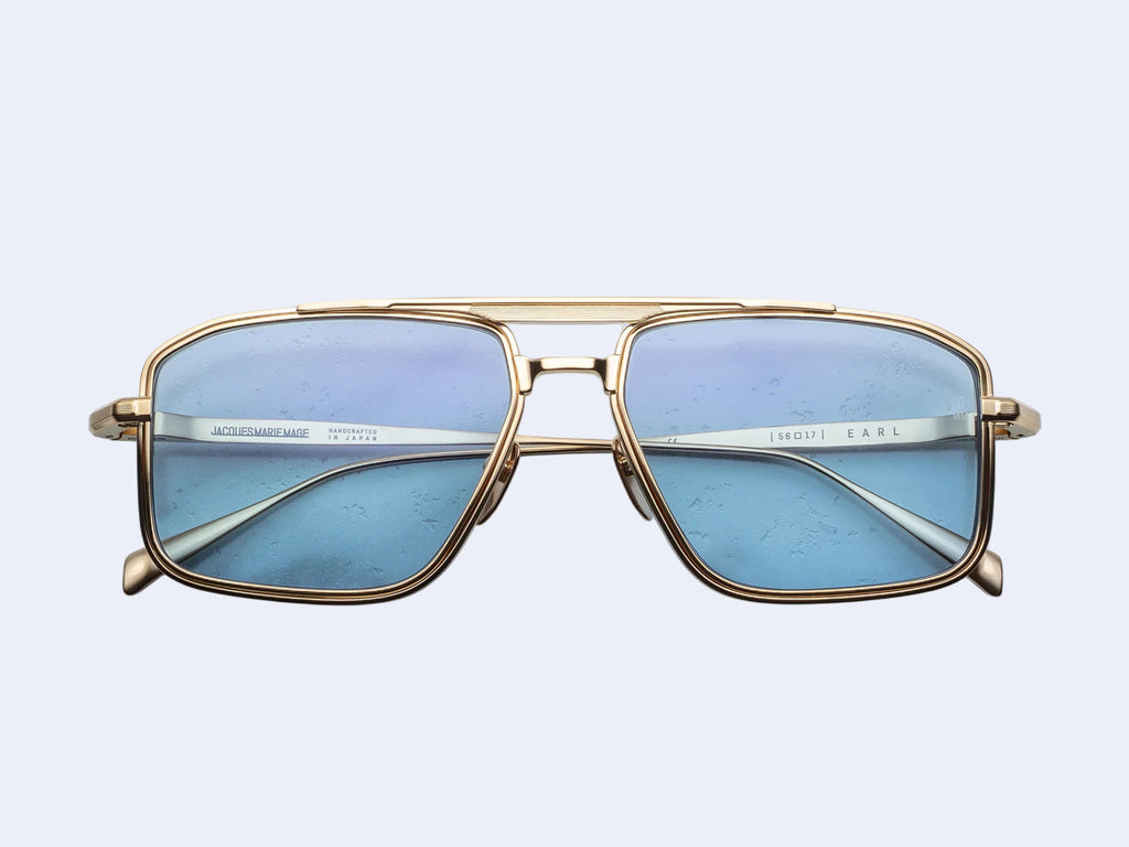 Jacques Marie Mage Earl Sun (Ciel)