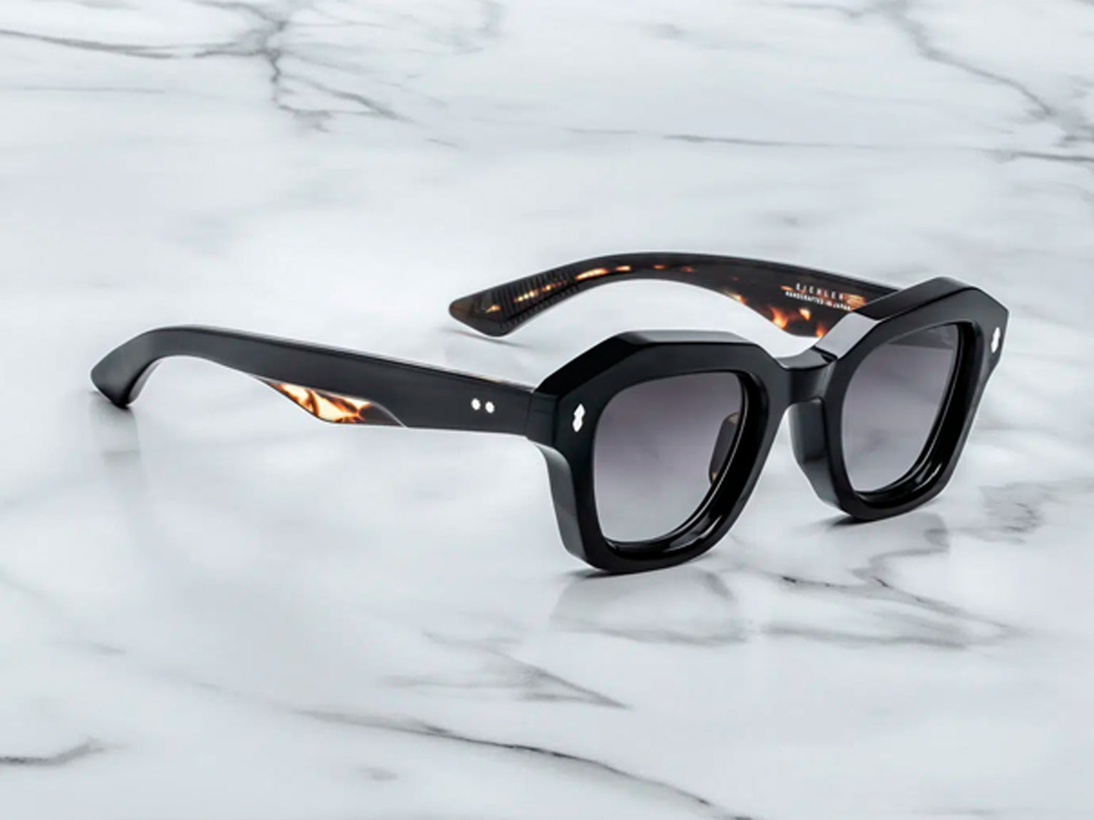 Jacques Marie Mage Eichler Sun (Noir 11)