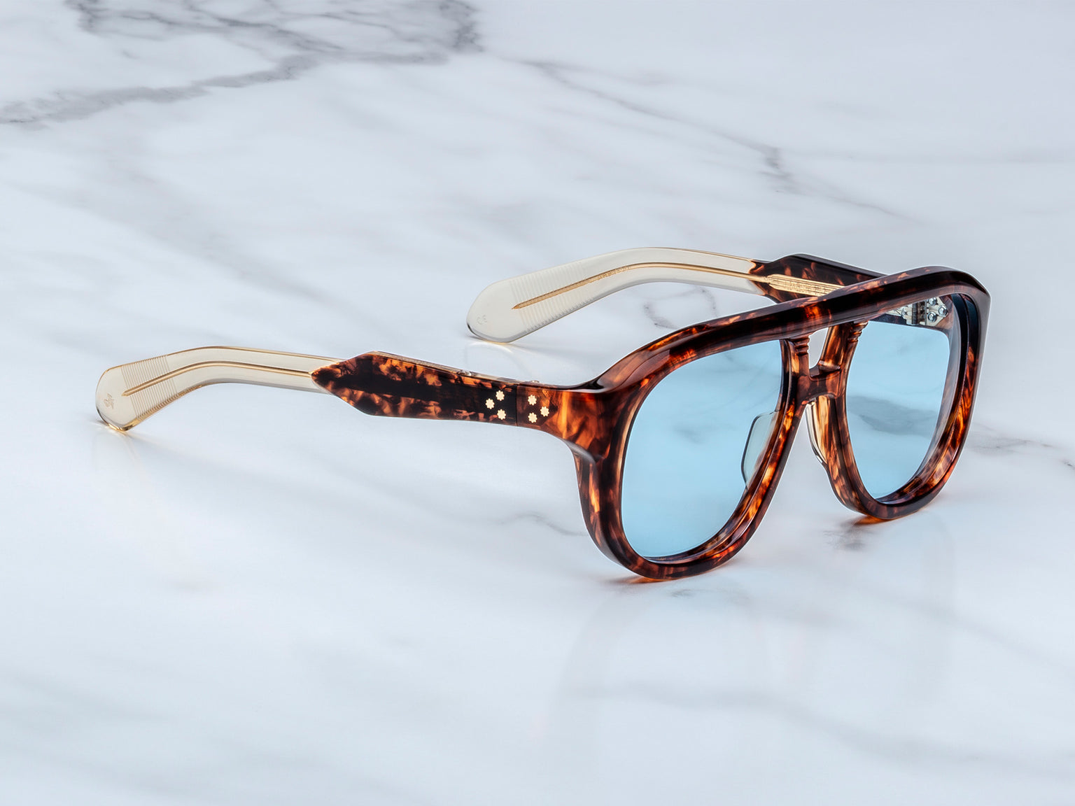 Jacques Marie Mage Jasper Sun (Argyle)