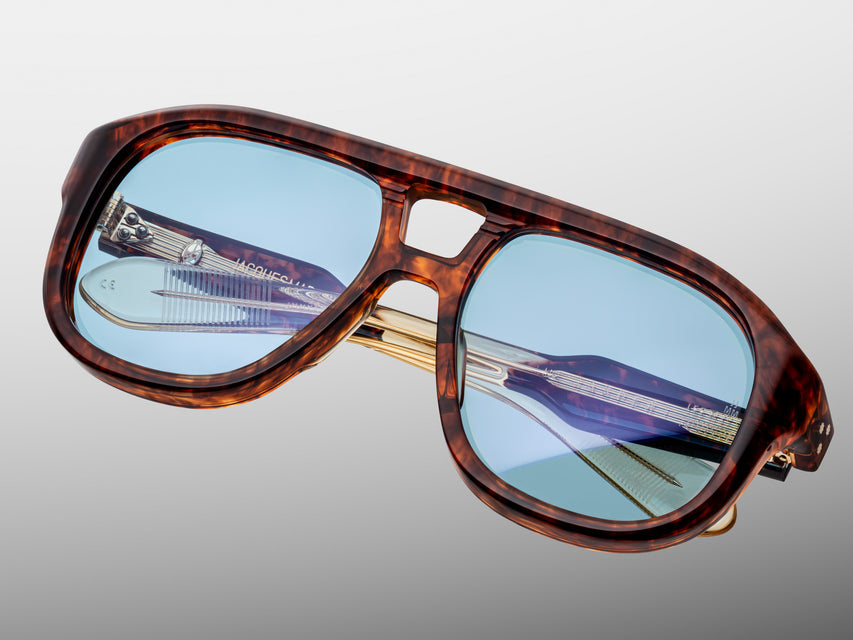 Jacques Marie Mage Jasper Sun (Argyle)