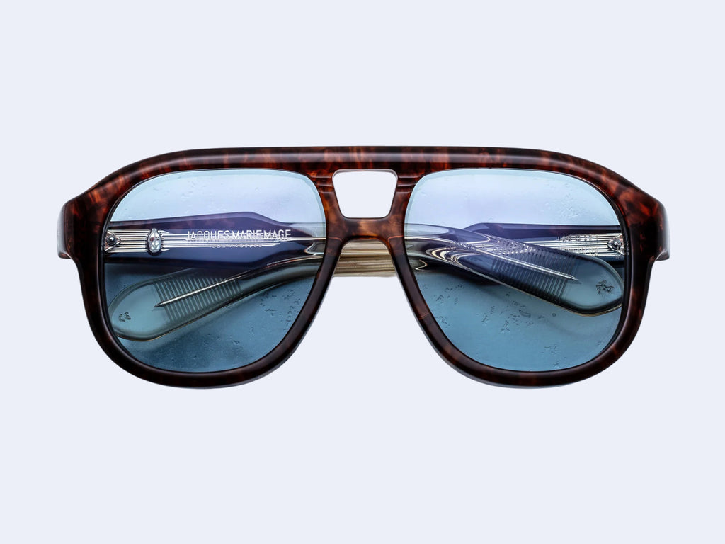 Jacques Marie Mage Jasper Sun (Argyle)