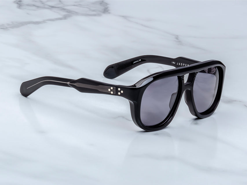 Jacques Marie Mage Jasper Sun (Raven)