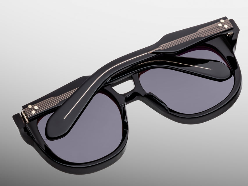 Jacques Marie Mage Jasper Sun (Raven)