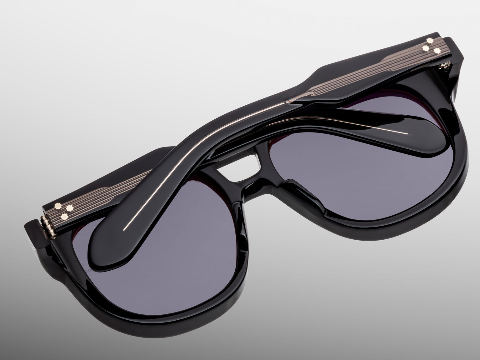 Jacques Marie Mage Jasper Sun (Raven)