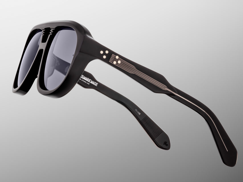 Jacques Marie Mage Jasper Sun (Raven)