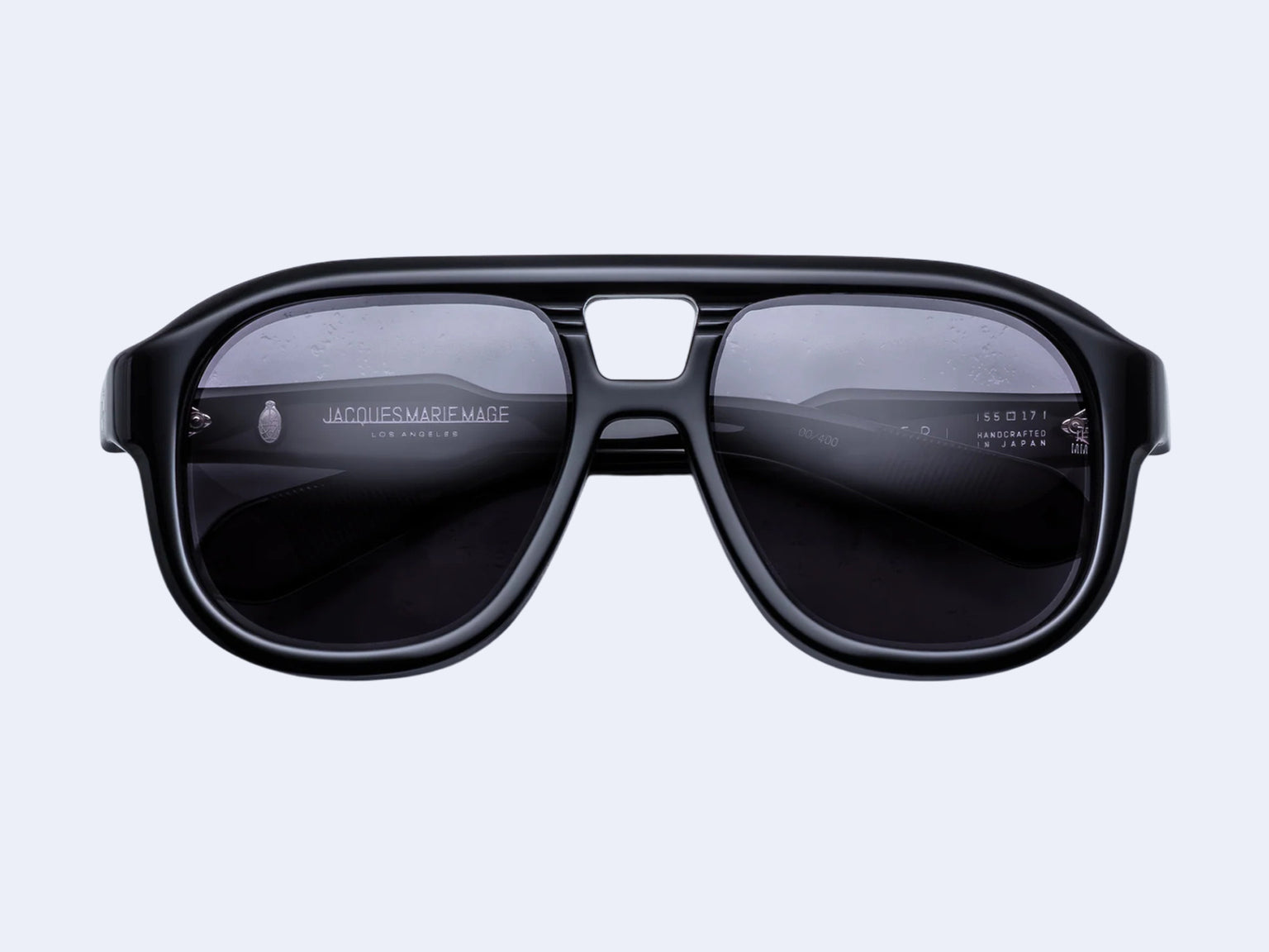 Jacques Marie Mage Jasper Sun (Raven)