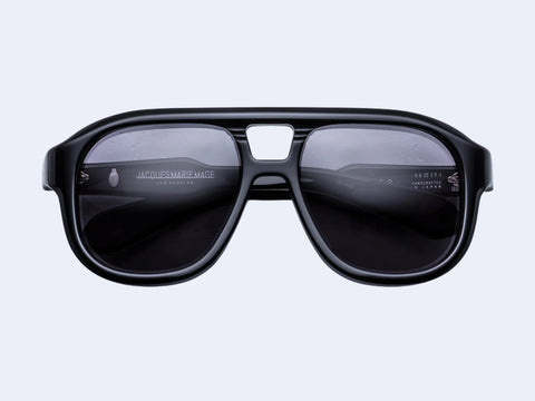 Jacques Marie Mage Jasper Sun (Raven)