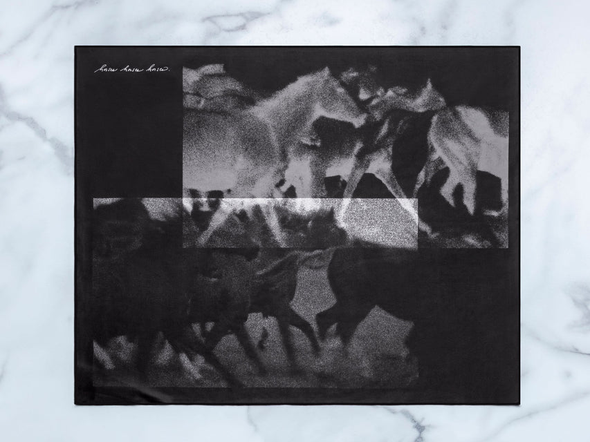 Jacques Marie Mage Dealan Sun (Patti Smith: Cabaret Vert)