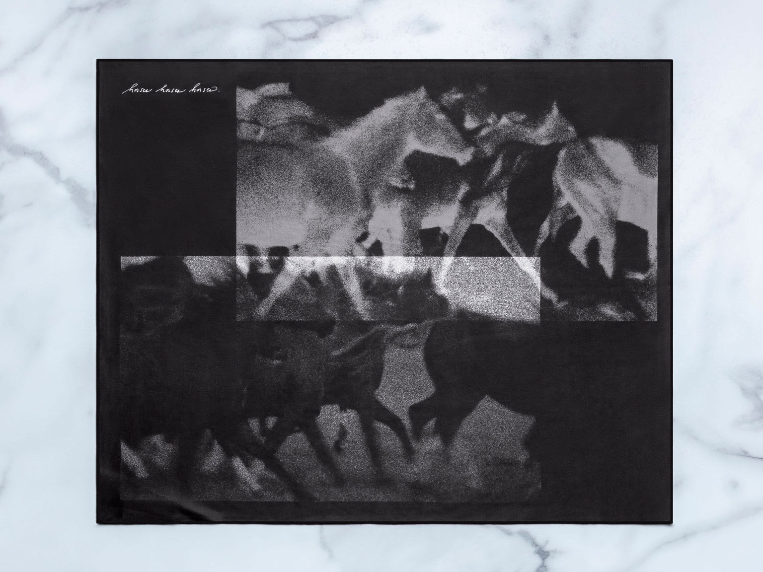 Jacques Marie Mage Dealan Sun (Patti Smith: Cabaret Vert)