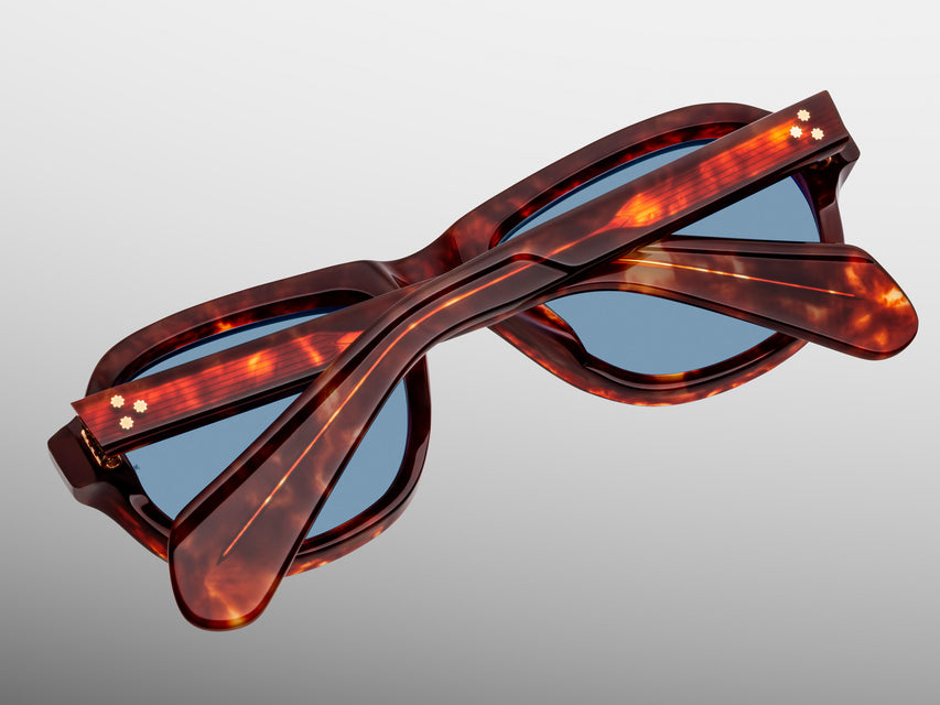 Jacques Marie Mage Richard Sun (Breccia)