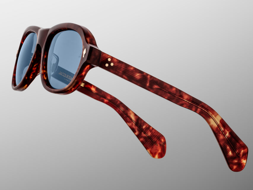 Jacques Marie Mage Richard Sun (Breccia)