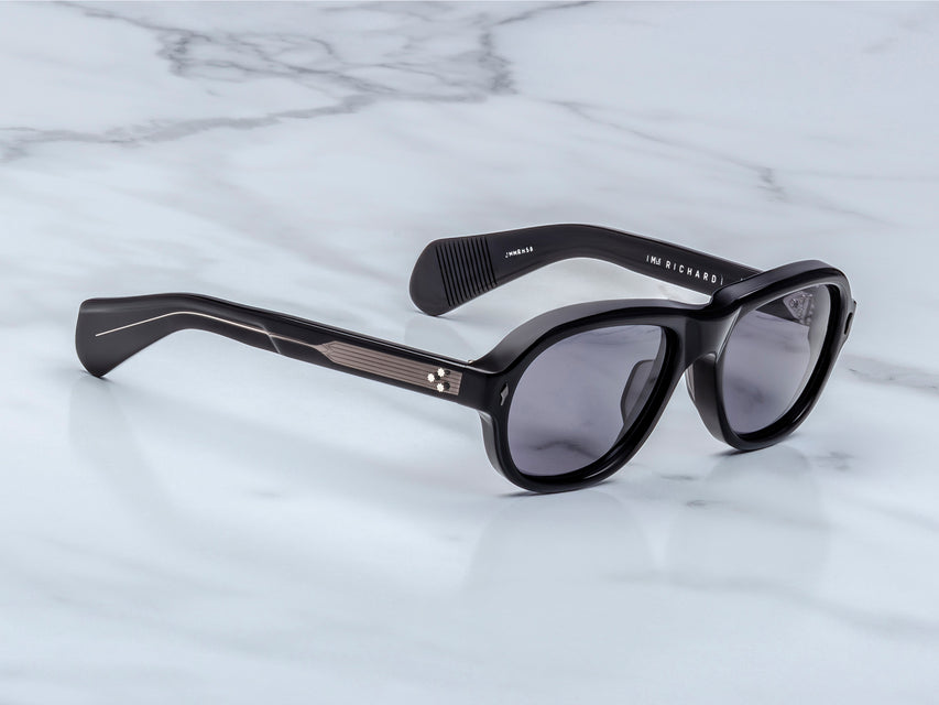 Jacques Marie Mage Richard Sun (Raven)