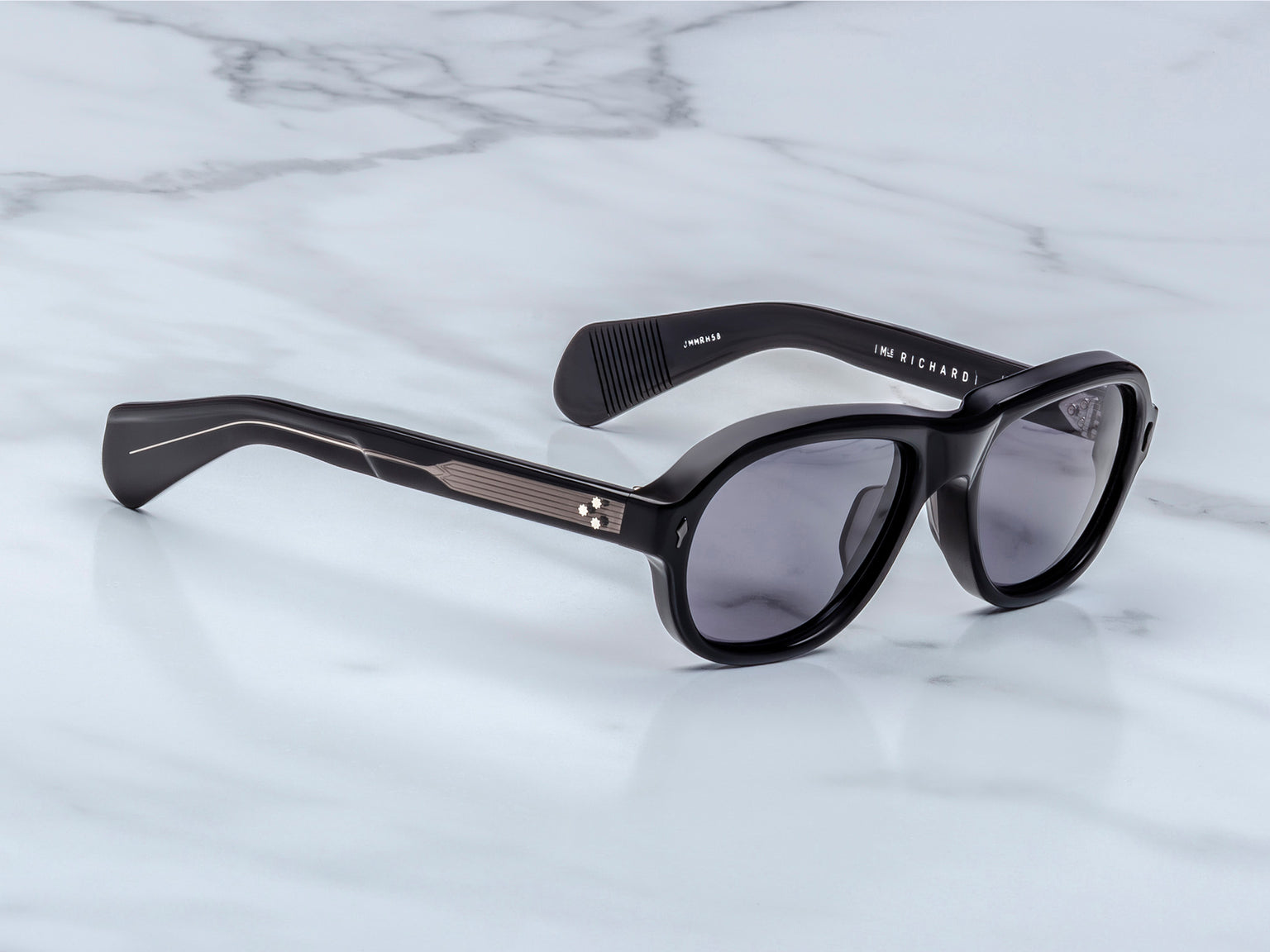 Jacques Marie Mage Richard Sun (Raven)