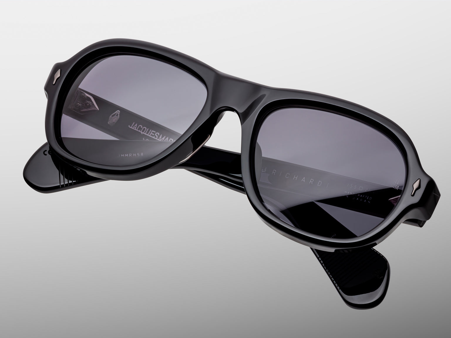 Jacques Marie Mage Richard Sun (Raven)