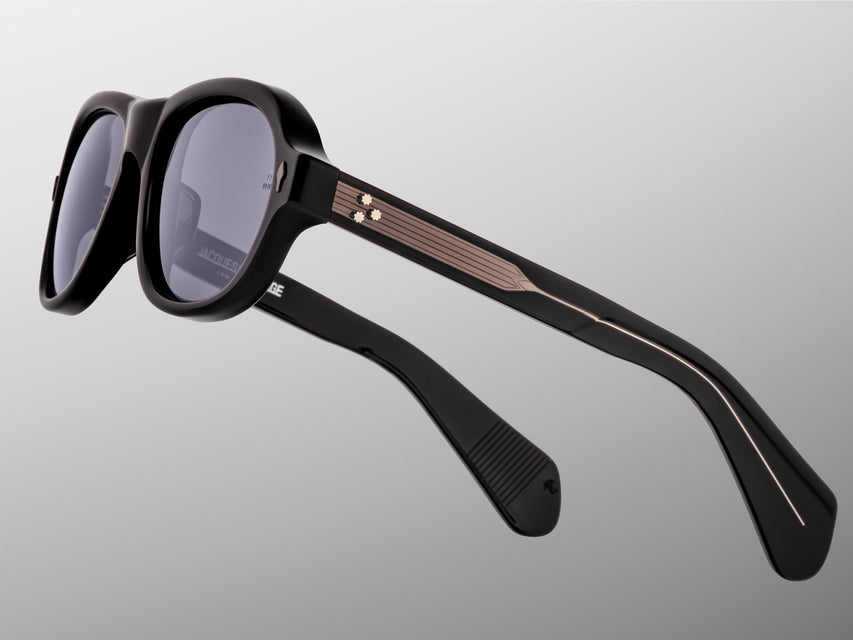 Jacques Marie Mage Richard Sun (Raven)