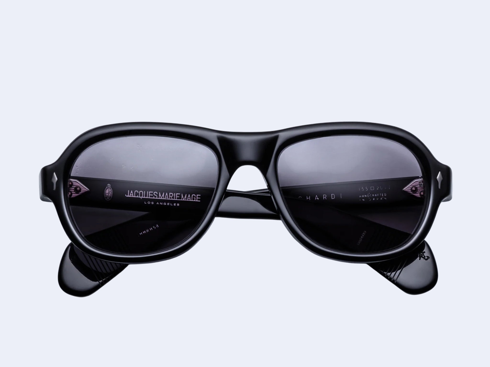 Jacques Marie Mage Richard Sun (Noir X)