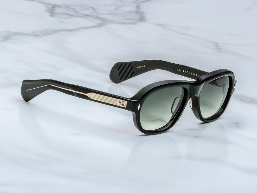 Jacques Marie Mage Richard Sun (Viper)