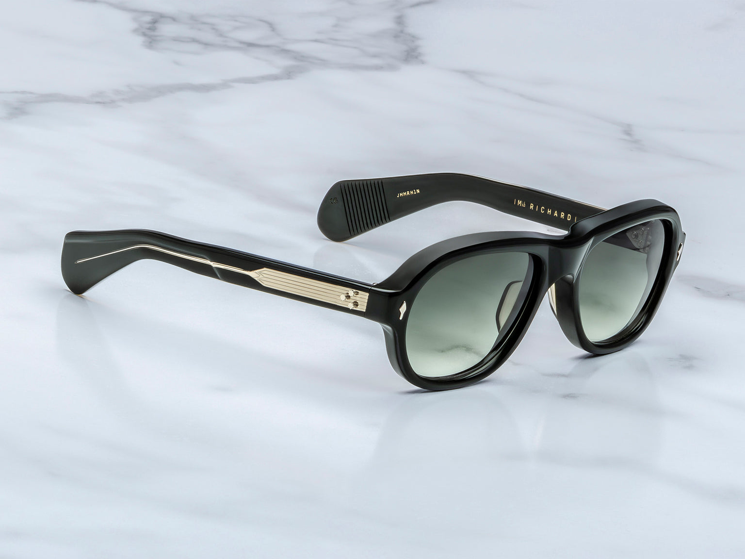 Jacques Marie Mage Richard Sun (Viper)