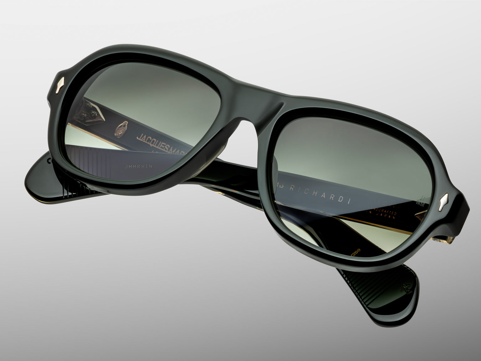 Jacques Marie Mage Richard Sun (Viper)