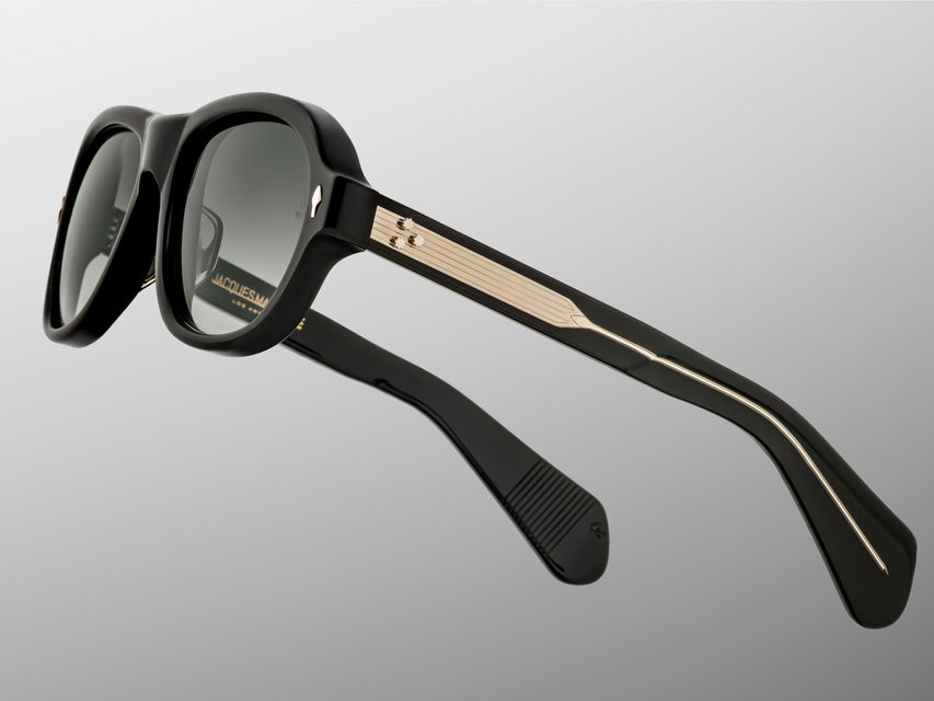 Jacques Marie Mage Richard Sun (Viper)